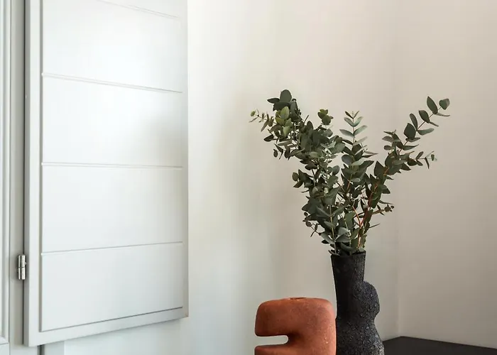 Oikos Santorini Living Concept