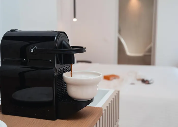 Oikos Santorini Living Concept 5* Fíra