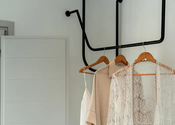 Oikos Santorini Living Concept