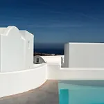 Oikos Santorini Living Concept Szálloda 5*