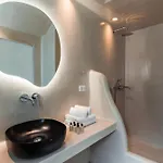 Oikos Santorini Living Concept Szálloda Fíra