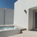 Szálloda Oikos Santorini Living Concept Fíra