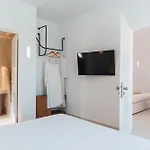 Oikos Santorini Living Concept Fíra