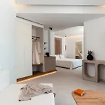 Oikos Santorini Living Concept Szálloda Fíra