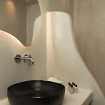 Oikos Santorini Living Concept