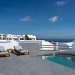 Szálloda Oikos Santorini Living Concept