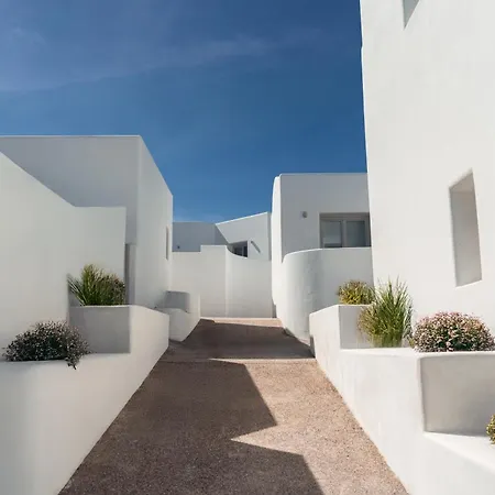 酒店 Oikos Santorini Living Concept