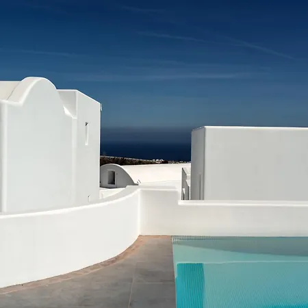 Oikos Santorini Living Concept 酒店 5*