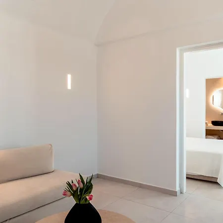 Oikos Santorini Living Concept 费拉