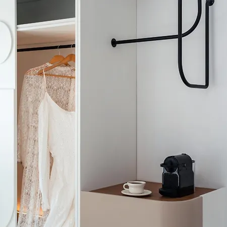 Oikos Santorini Living Concept Hotel Fira (Santorini)