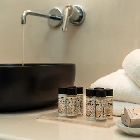 Ξενοδοχείο Oikos Santorini Living Concept