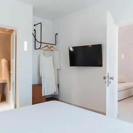 Oikos Santorini Living Concept 费拉