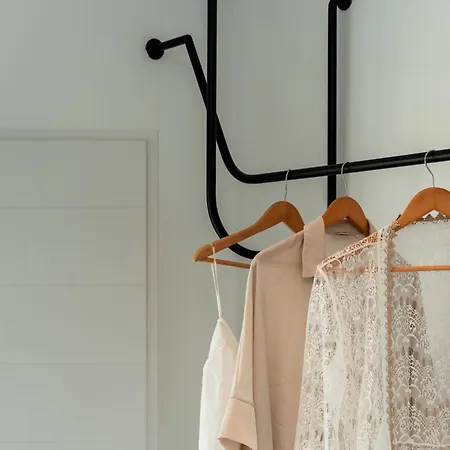 Oikos Santorini Living Concept