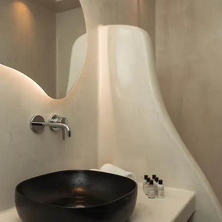 Oikos Santorini Living Concept