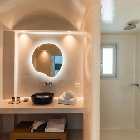 Oikos Santorini Living Concept 5* 费拉