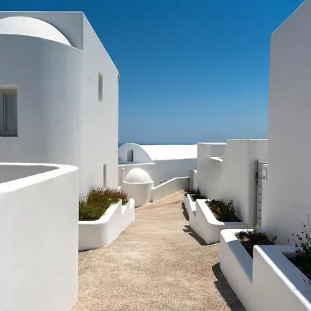 Oikos Santorini Living Concept 酒店