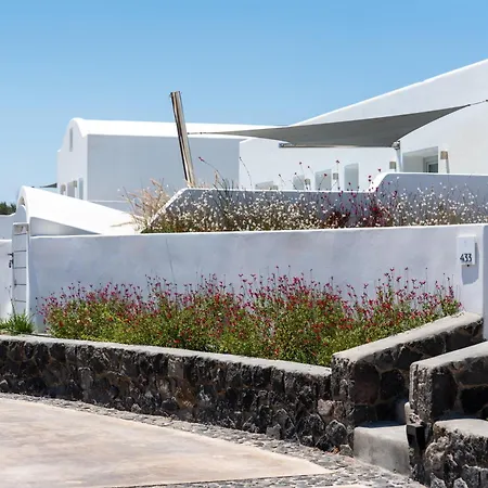酒店 Oikos Santorini Living Concept