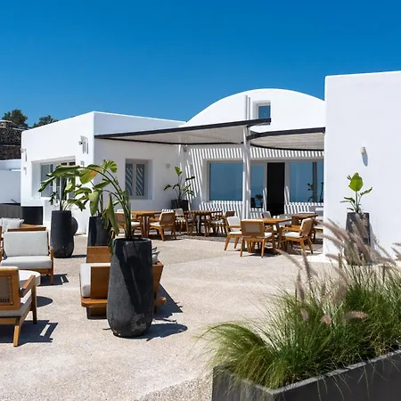 Oikos Santorini Living Concept 酒店 5*
