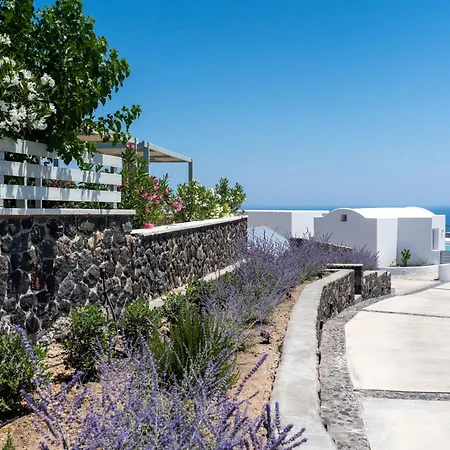 酒店 Oikos Santorini Living Concept 费拉