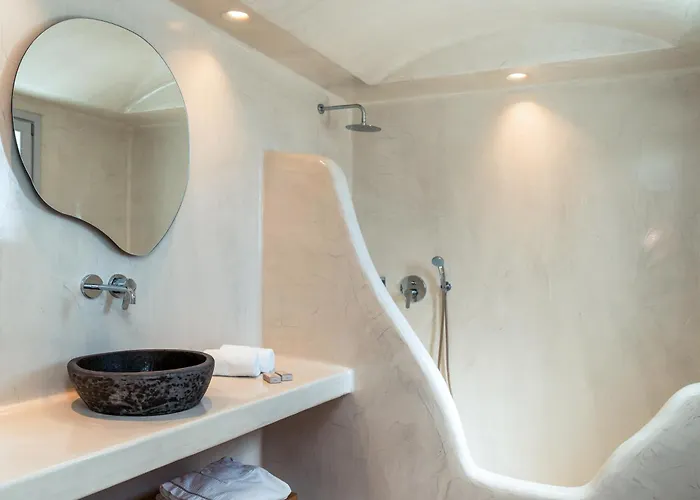 Oikos Santorini Living Concept 5* Fira (Santorini)