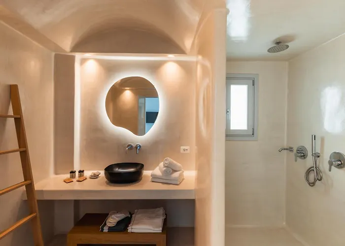 Oikos Santorini Living Concept 5* Fira (Santorini)