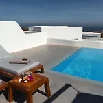 Hotel Oikos Santorini Living Concept Firá