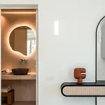 Oikos Santorini Living Concept Hotel Firá