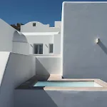 فندق Oikos Santorini Living Concept