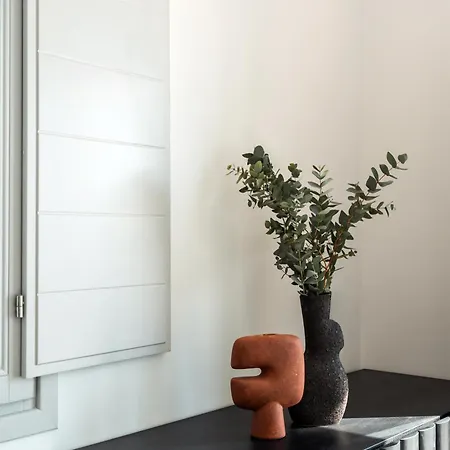 Oikos Santorini Living Concept