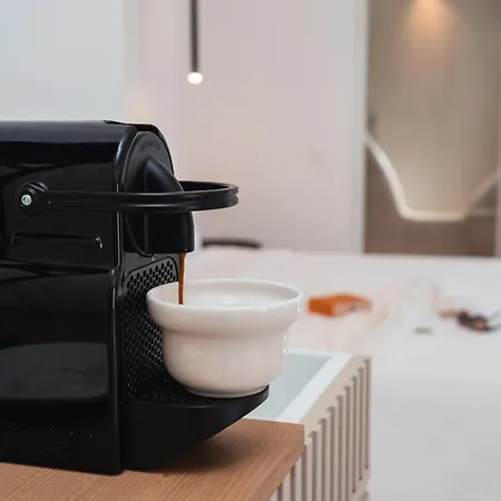 Oikos Santorini Living Concept 5* Fíra