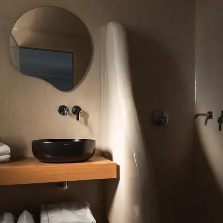 Szálloda Oikos Santorini Living Concept Fíra